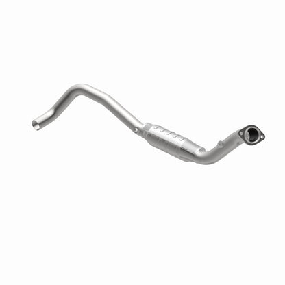 MagnaFlow Dodge Ram 1500 OEM Grade Federal / EPA Compliant Direct-Fit Catalytic Converter 49596 360 Degree Image Set