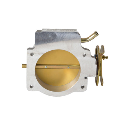 BBK Performance 4 Bolt LS2/LS3/LS7 92mm Cable Drive Throttle Body 1783 Photo - Unmounted