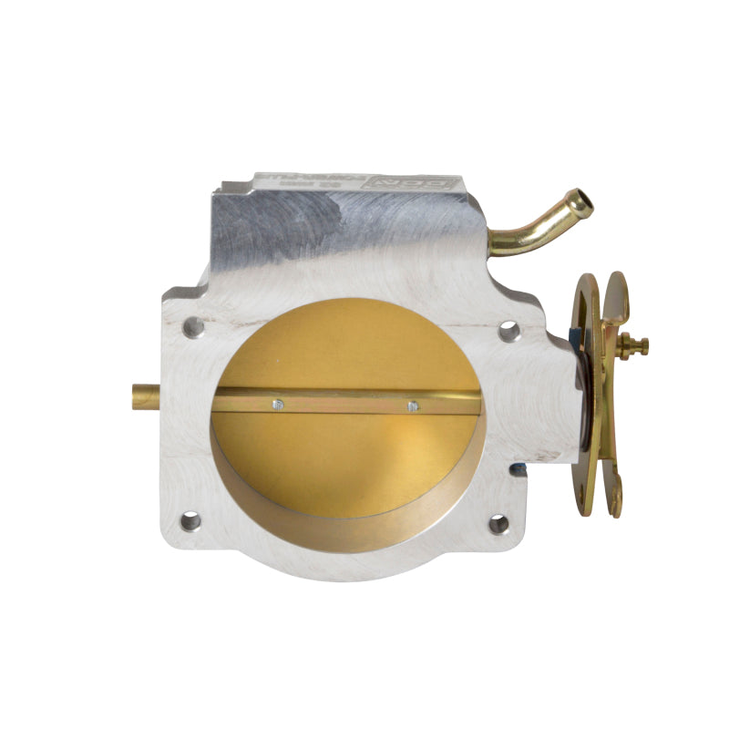 BBK Performance 4 Bolt LS2/LS3/LS7 92mm Cable Drive Throttle Body 1783 Photo - Unmounted