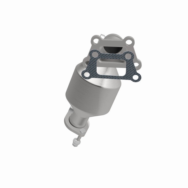MagnaFlow California Grade CARB Compliant Manifold Catalytic Converter 5582189 360 Degree Image Set