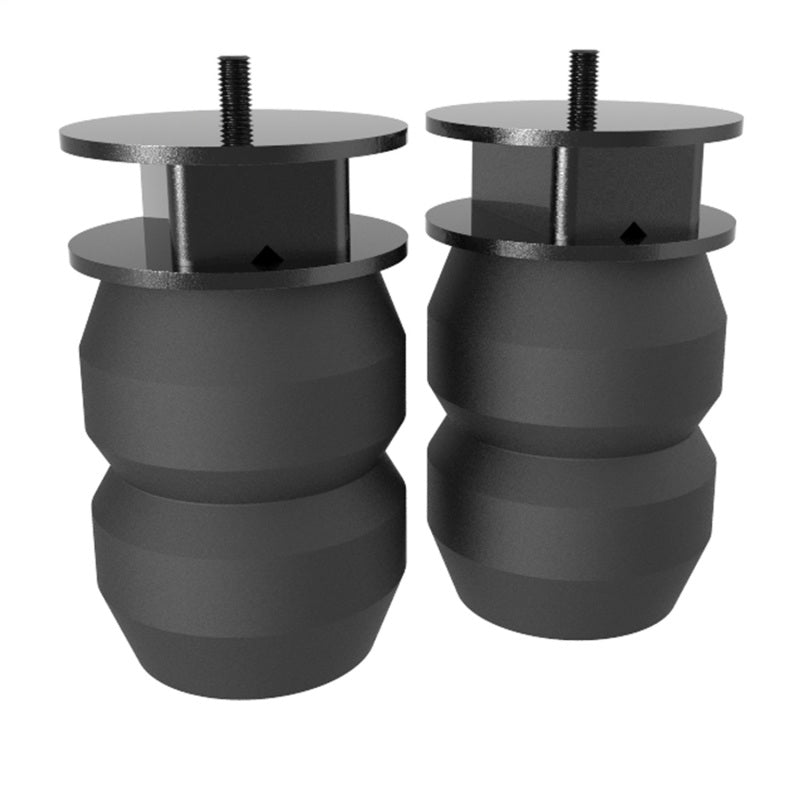 Timbren 2014 Ram ProMaster 1500 Rear Suspension Enhancement System FPR001 FPR001 User 1