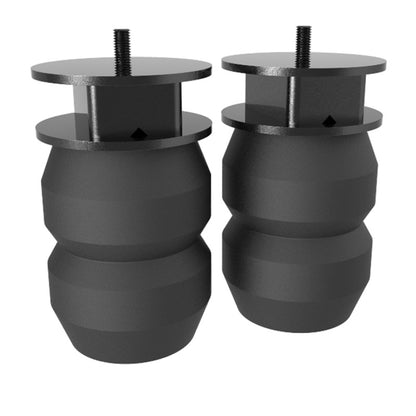 Timbren 2014 Ram ProMaster 1500 Rear Suspension Enhancement System FPR001 FPR001 User 1
