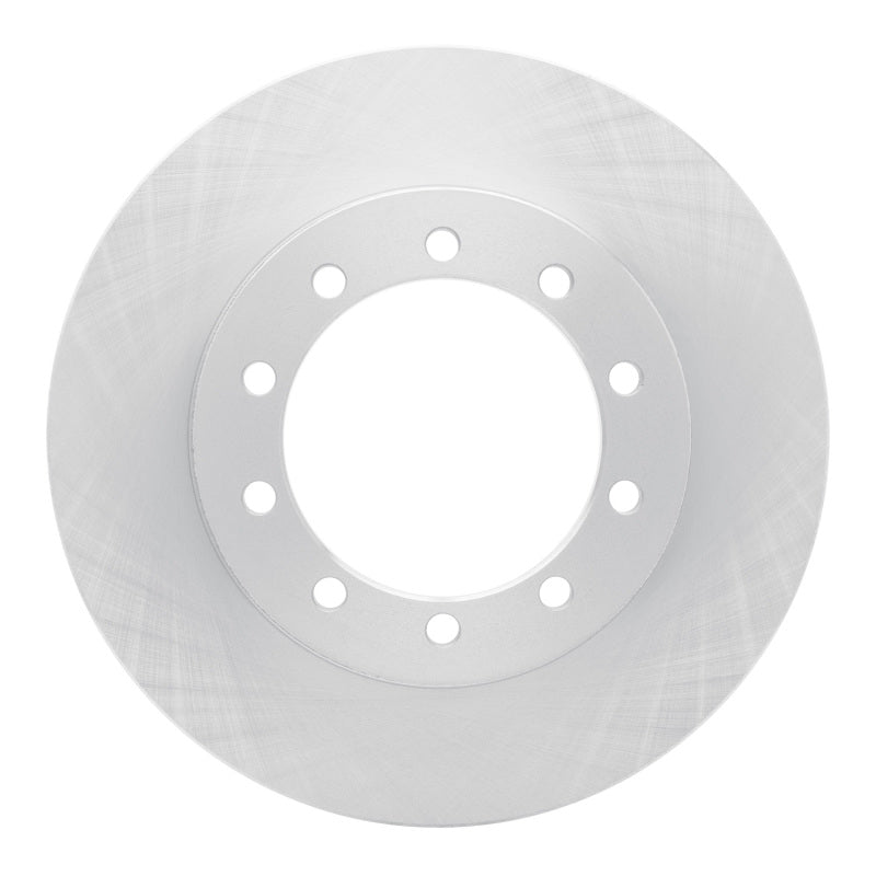 DFC DFC Brake Rotors - Plain Brakes, Rotors & Pads Brake Rotors - OE main image