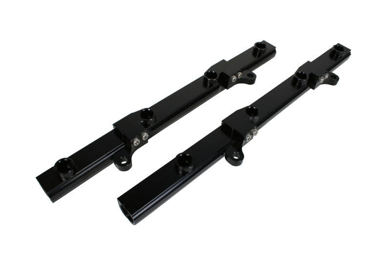 Aeromotive Fuel Rail Ford 5.0L 4V CJ16 14165 14165 Photo - out of package