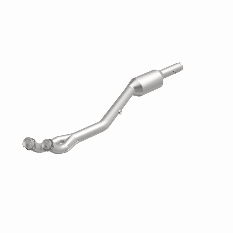 MagnaFlow BMW M5 OEM Grade Federal / EPA Compliant Direct-Fit Catalytic Converter 51472 360 Degree Image Set