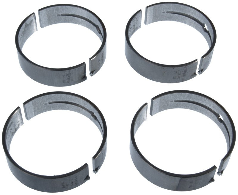 Clevite Ford 4 2.0L DOHC-2.3L DOHC 2003-2009 Duratec Engine Main Bearing Set MS2244A MS2244A User 1