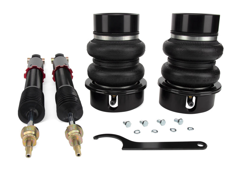Air Lift Performance 17-21 Tesla Model 3/ 20-21 Model Y Rear Kit 78701 78701 Photo - Primary