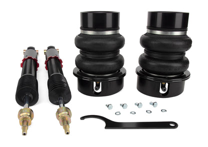 Air Lift Performance 17-21 Tesla Model 3/ 20-21 Model Y Rear Kit 78701 78701 Photo - Primary