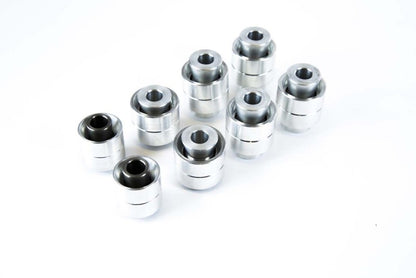 SPL Part GTR R35 Rear Knuckle Monoball Bushings SPL RKB R35 Photo - Primary