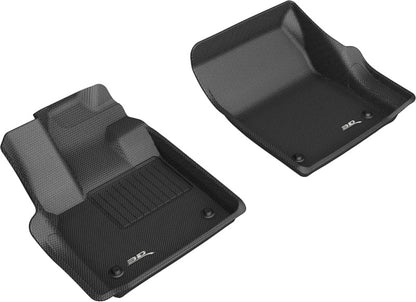 3D MAXpider 19-24 Jaguar I-Pace Kagu Black R1 L1JG01411509 L1JG01411509 Photo - Primary