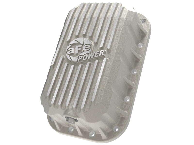 aFe AFE Diff/Trans/Oil Covers Drivetrain Diff Covers main image