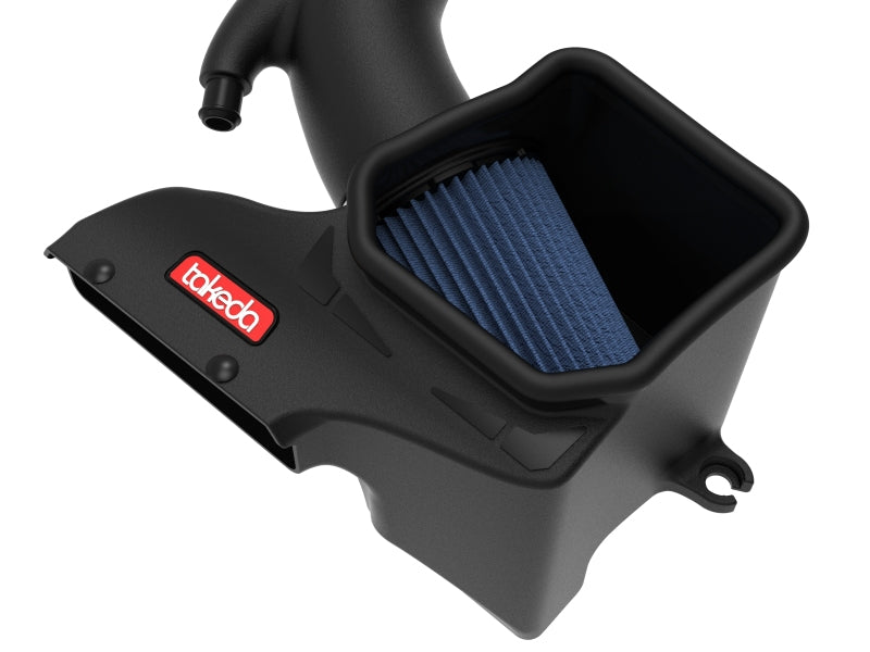 aFe Takeda Stage-2 P5R AIS 19-20 Hyundai Veloster N L4 2.0L 56-10021R 56-10021R Photo - Unmounted