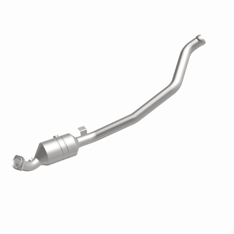 MagnaFlow Mercedes-Benz R350 OEM Grade Federal / EPA Compliant Direct-Fit Catalytic Converter 52178 360 Degree Image Set