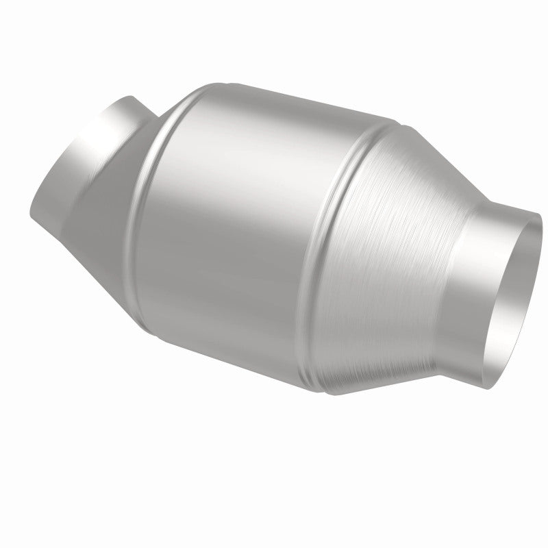 MagnaFlow Standard Grade Federal / EPA Compliant Universal Catalytic Converter 51779 360 Degree Image Set