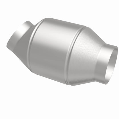 MagnaFlow Standard Grade Federal / EPA Compliant Universal Catalytic Converter 51779 360 Degree Image Set