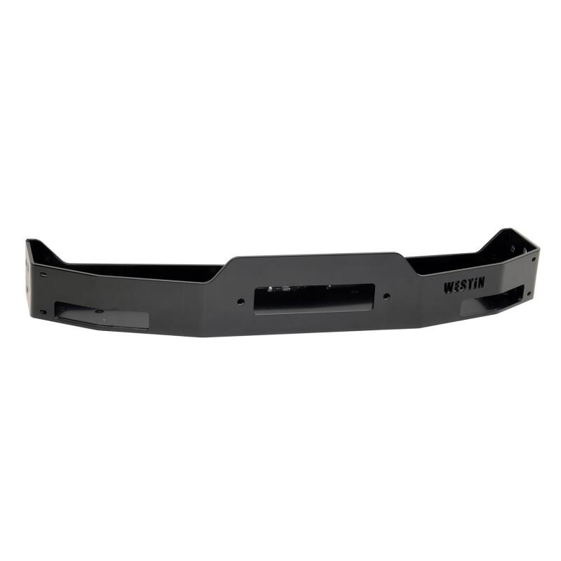 Westin 2020 Chevy Silverado 2500/3500 MAX Winch Tray - Black 46-23995 46-23995 Photo - out of package