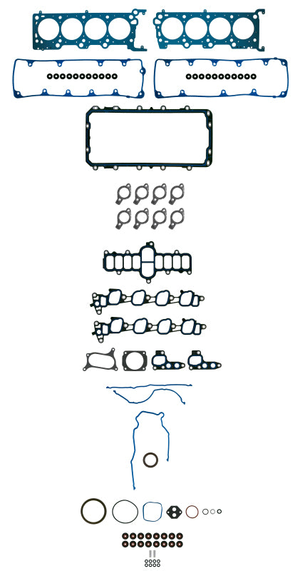 Fel-Pro FEL Engine Gasket Sets Engine Components Engine Gaskets main image