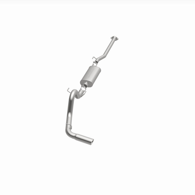 MagnaFlow Toyota Tacoma Street Series Cat-Back Performance Exhaust System 16625 360 Degree Image Set