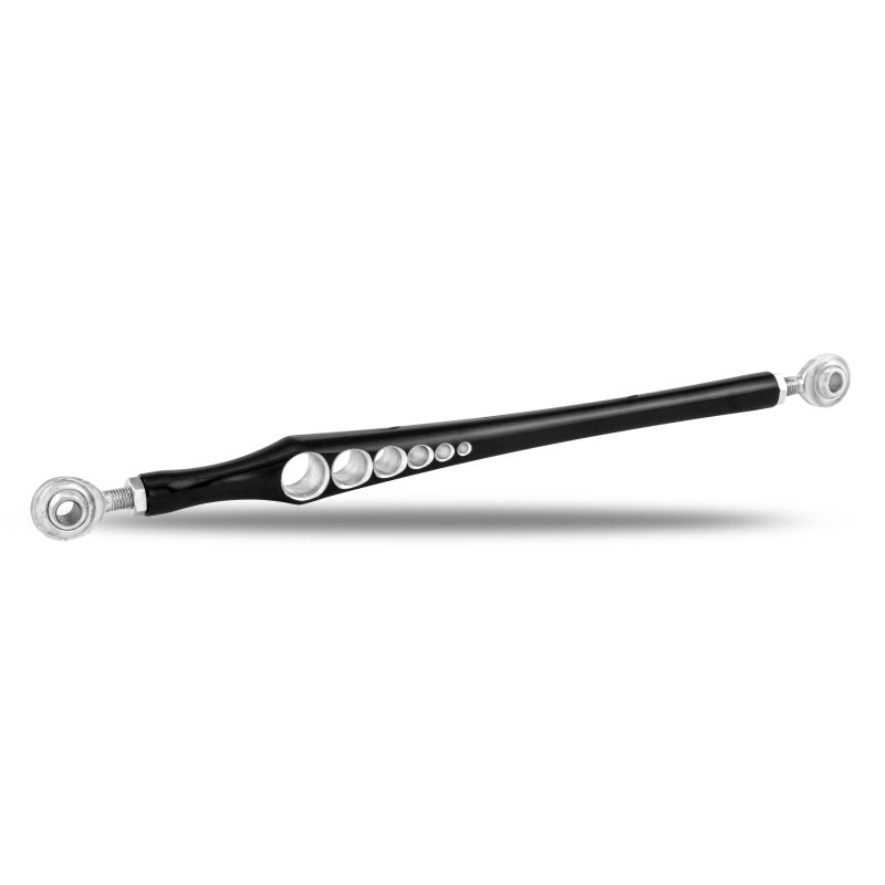 Performance Machine Shift Rod Holeshot - Contrast Cut 0034-0058HST-BM 0034-0058HST-BM Photo - Primary