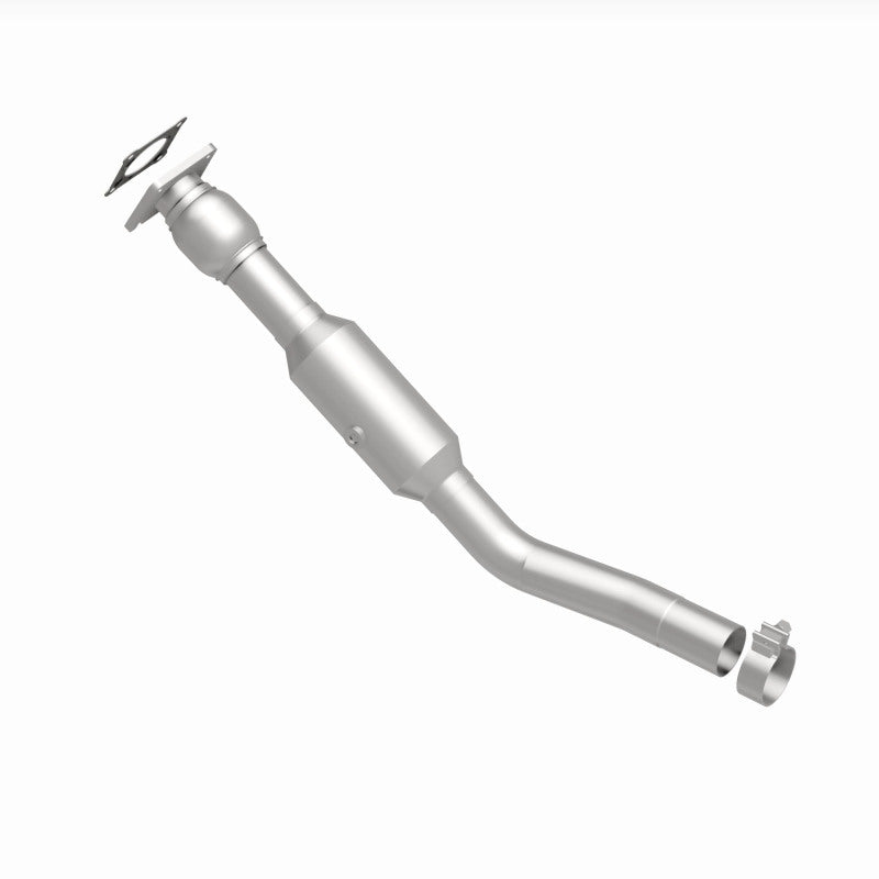 MagnaFlow Chrysler Pacifica OEM Grade Federal / EPA Compliant Direct-Fit Catalytic Converter 51484 360 Degree Image Set