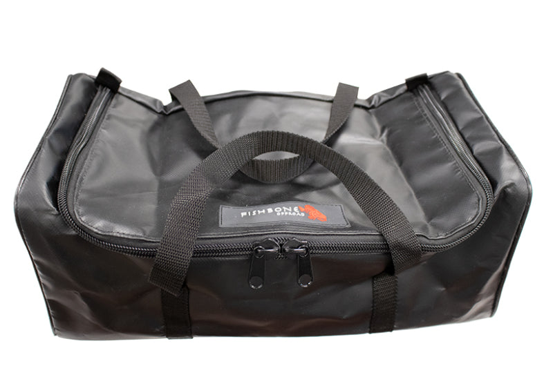 Fishbone Offroad Tool and Recovery Bag 18x8x8In - Black FB55242 FB55242 User 1