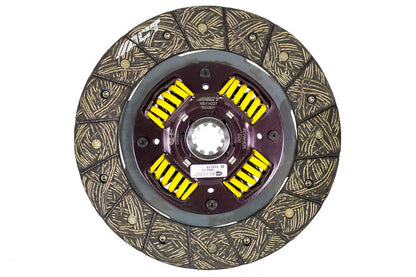 ACT Performance Disc  BMW 323Is Base L6 98-99 3000801 Photo - Primary