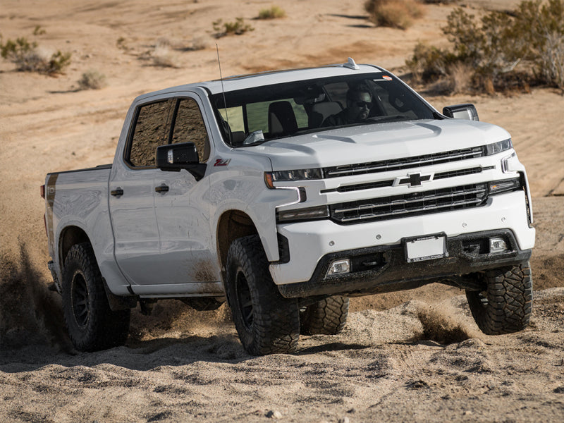 ICON 2019+ GM 1500 1.5-3.5in Stage 3 Suspension System w/Tubular Uca K73063T K73063T Photo - lifestyle view