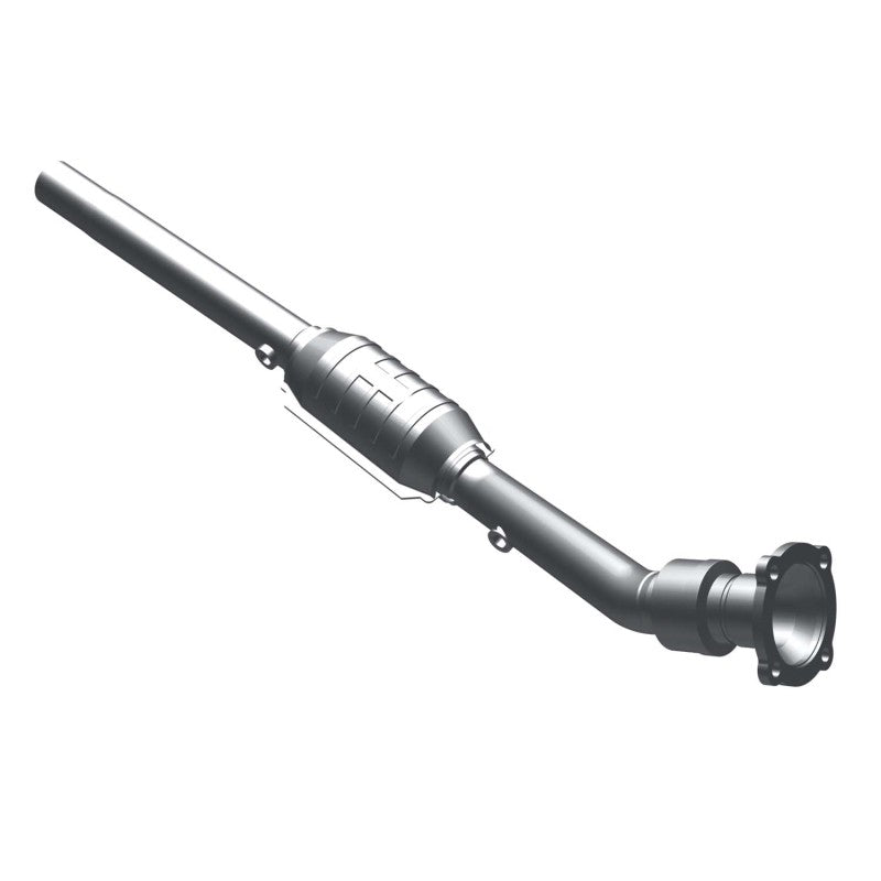 MagnaFlow Volkswagen OEM Grade Federal / EPA Compliant Direct-Fit Catalytic Converter 51892 Photo - Primary