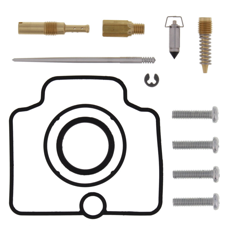 All Balls Racing 05-22 Suzuki RM85 Carburetor Rebuild Kit 26-1109 26-1109 Photo - Primary
