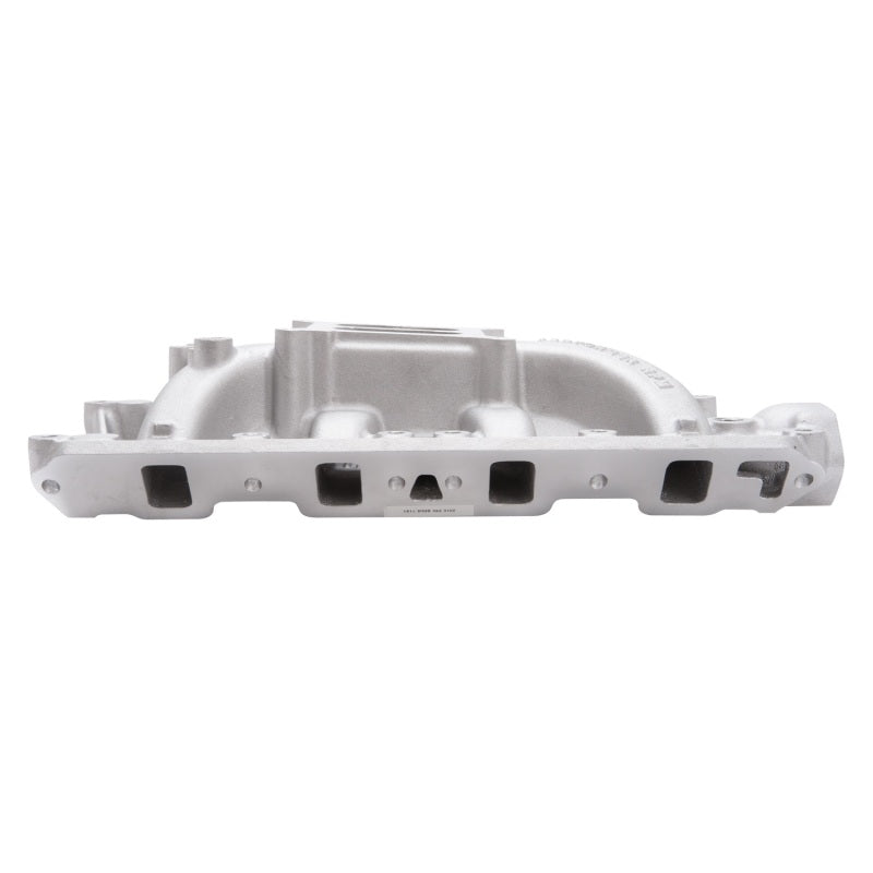 Edelbrock Performer RPM 351-W Manifold 7181 Photo - Unmounted