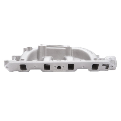 Edelbrock Performer RPM 351-W Manifold 7181 Photo - Unmounted
