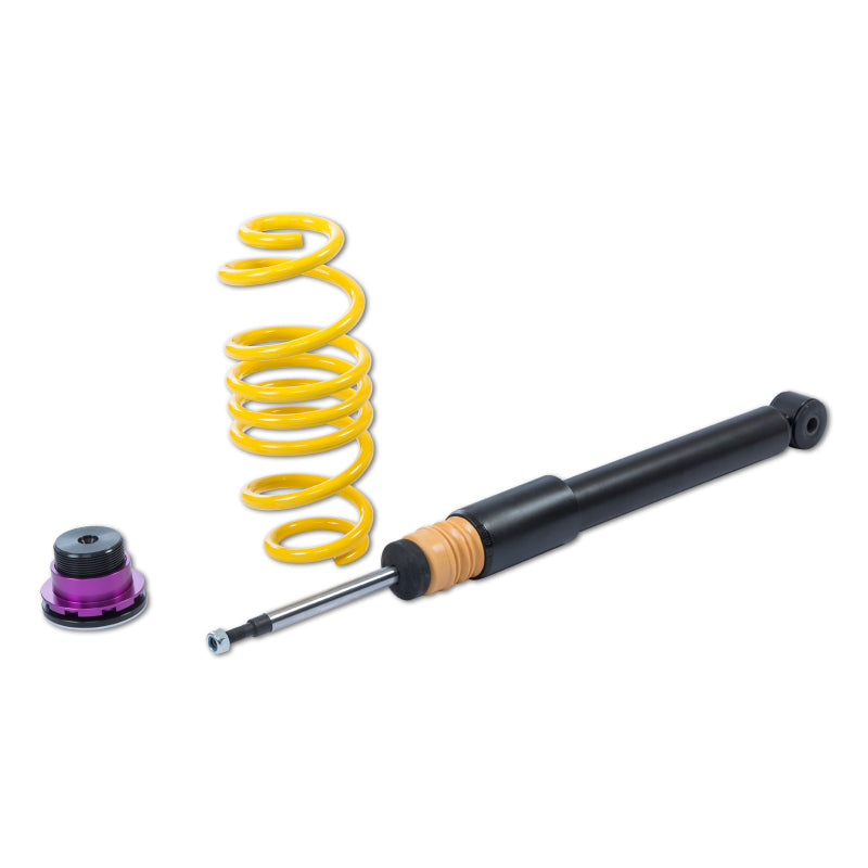 KW V1 Coilover Kit Audi A7 (4G) + A4/S4 Avant Quattro (B8) 10210078 10210078 User 3