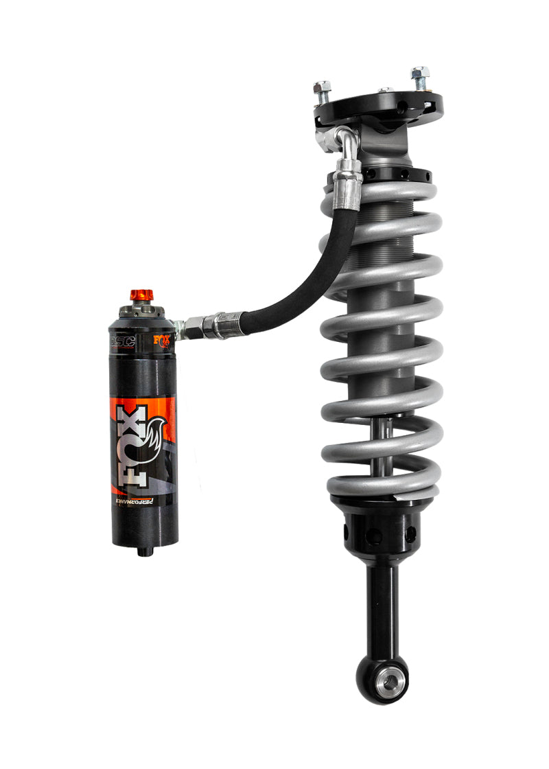 FOX 05+ Toyota Tacoma Performance Elite 2.5 Series Shock Front 2in Lift 883-06-177 883-06-177 Photo - Primary