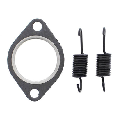 Vertex Pistons Vertex Gaskets 90-94 Polaris Trail Blazer 250 Exhaust Gasket Kit 823192 823192 Photo - Primary