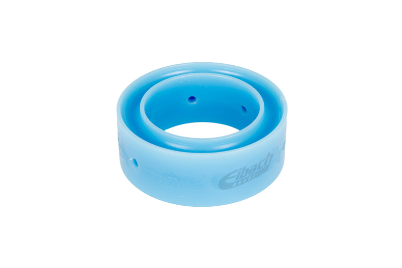 Eibach Spring Rubber - Durometer 90 - Blue SR.250.0090 SR.250.0090 Photo - Primary
