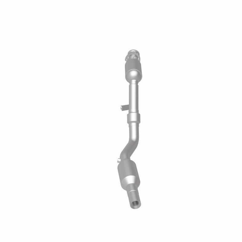 MagnaFlow Audi S4 OEM Grade Federal / EPA Compliant Direct-Fit Catalytic Converter 49872 360 Degree Image Set