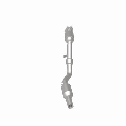 MagnaFlow Audi S4 OEM Grade Federal / EPA Compliant Direct-Fit Catalytic Converter 49872 360 Degree Image Set