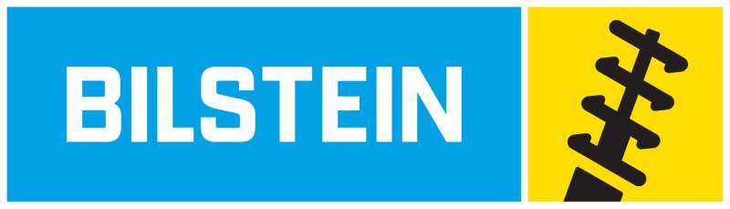 Bilstein 07-14 Toyota FJ Cruiser B8 8100 (Bypass) Rear Right Shock Absorber - 0-2in Lift 25-288162