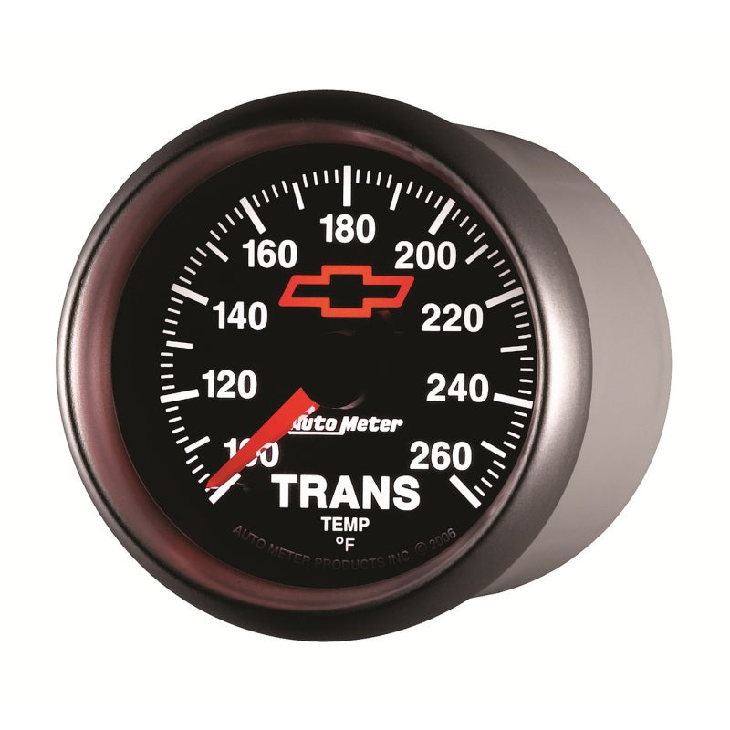 Autometer Full Sweep Electric 52mm 100-260 Deg. F Transmission Temprature Gauge 3657-00406 3657-00406 User 2