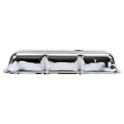 Edelbrock Valve Cover, Signature Series, Chevrolet, 1982-1993 2.8L 60 Degree V6 4488 Photo - out of package