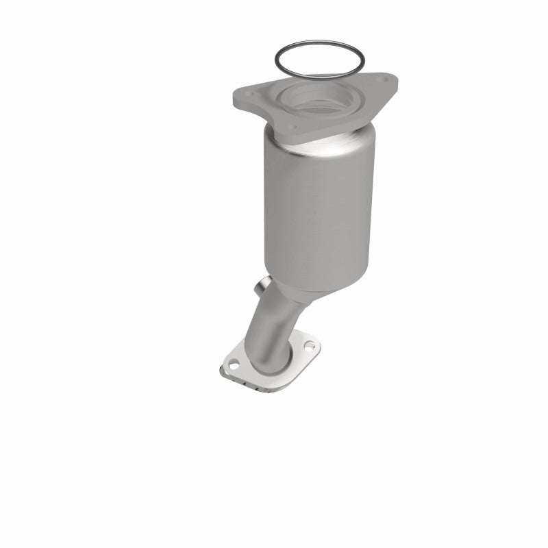 MagnaFlow Chevrolet Malibu HM Grade Federal / EPA Compliant Direct-Fit Catalytic Converter 23030 360 Degree Image Set