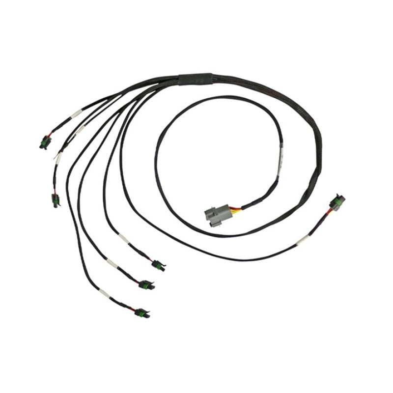 Haltech 8 Channel Individual High Output IGN-1A Inductive Coil to GM LS V8 Adaptor Sub-Harness HT-130338 HT-130338 User 1
