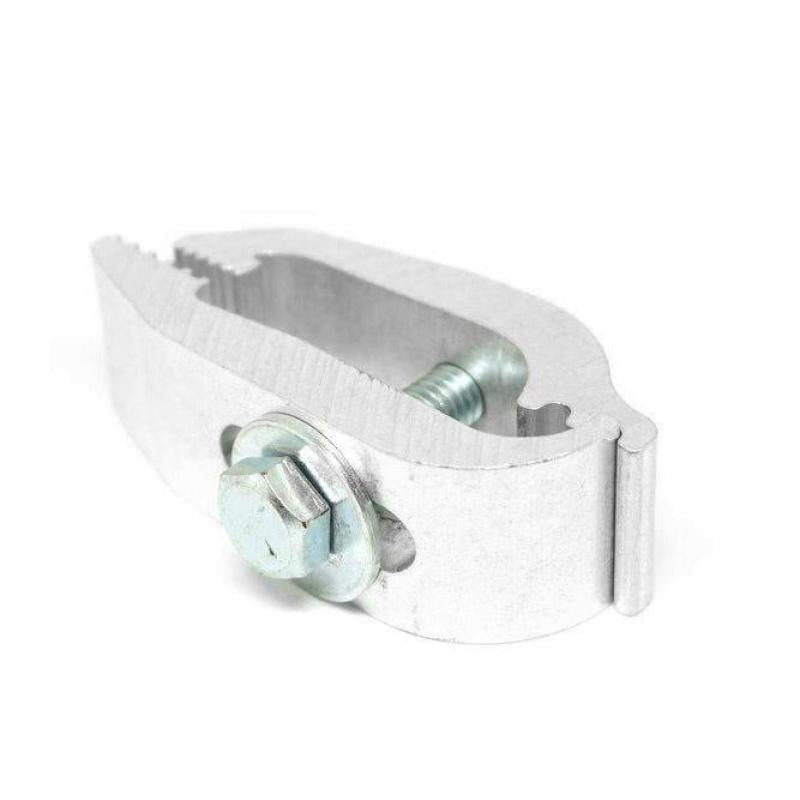 BuiltRight Industries 09-14 Ford F-150 / Raptor Clamp Kit - 2pc 102031 102031 User 1