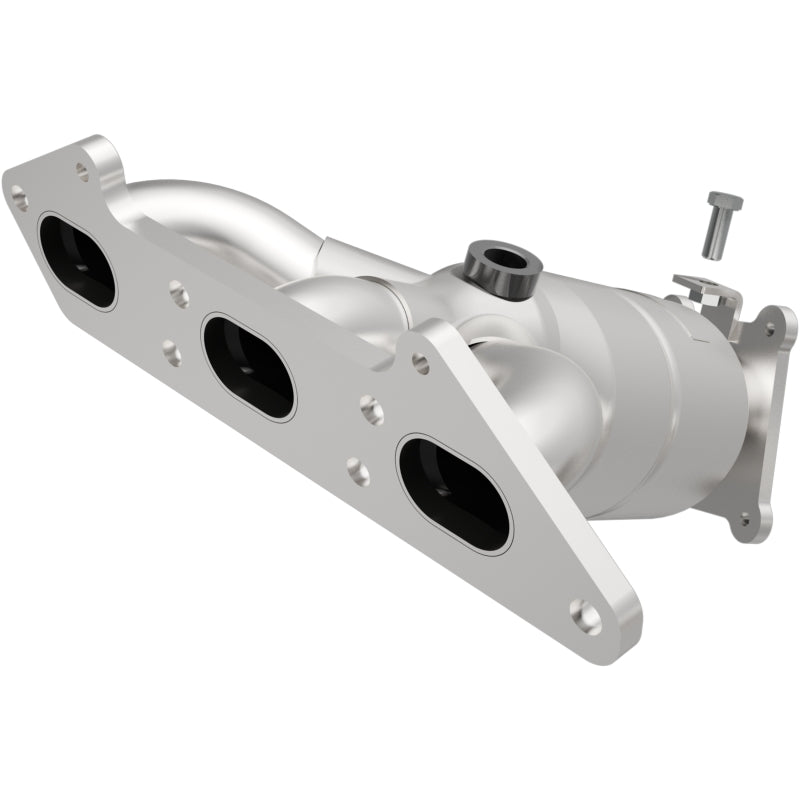 MagnaFlow Volvo S80 OEM Grade Federal / EPA Compliant Manifold Catalytic Converter 49062 Photo - Primary