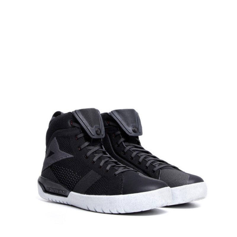 Dainese Metractive Air Shoes Black/Black/White Size - 43 201775233-948-43 201775233-948-43 User 1