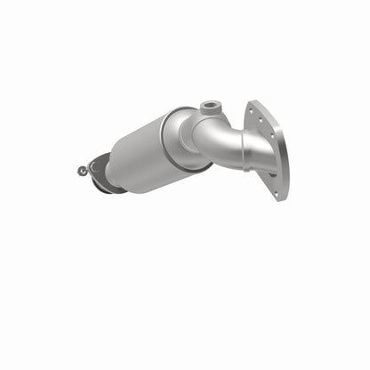 MagnaFlow Toyota Tacoma OEM Grade Federal / EPA Compliant Manifold Catalytic Converter 22-212 360 Degree Image Set