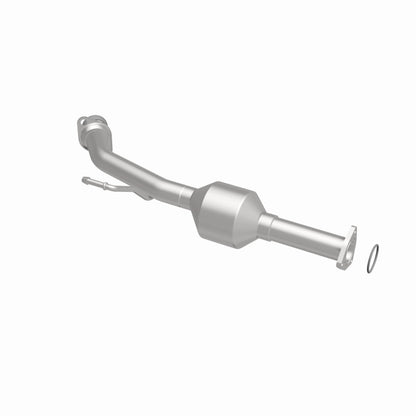 MagnaFlow Honda Civic HM Grade Federal / EPA Compliant Direct-Fit Catalytic Converter 23004 360 Degree Image Set