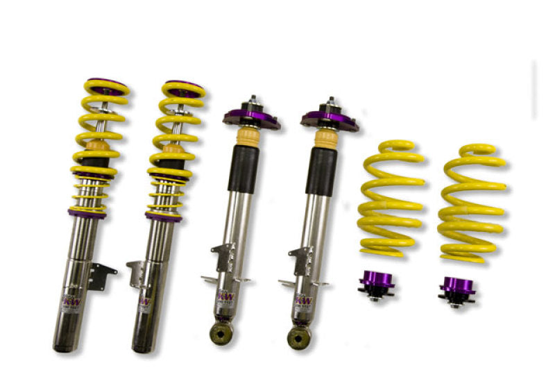 KW V3 Coilover Kit BMW X6 35220069 35220069 Photo - Primary