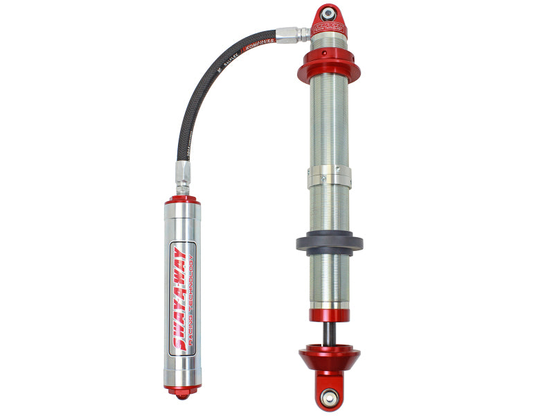 aFe POWER Sway-A-Way Coilover 3.0" x 10" Remote Reservoir w/ Hardware 50100-0110 Photo - Primary