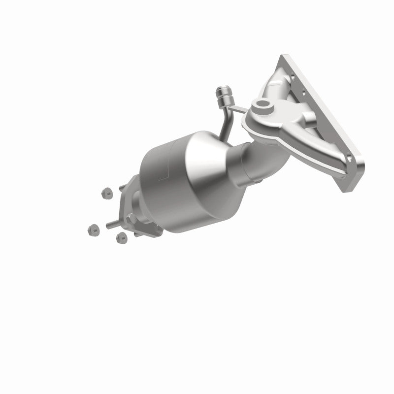 MagnaFlow Mazda MPV OEM Grade Federal / EPA Compliant Manifold Catalytic Converter 49313 360 Degree Image Set